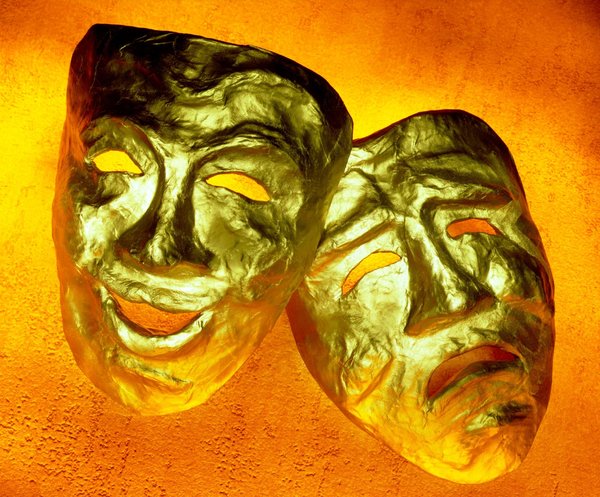 Quelle est la place de la tragédie grecque dans le théâtre moderne ?