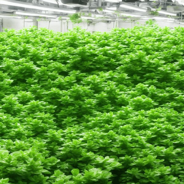 Quels sont les avantages de la culture hydroponique pour les plantes d'intérieur ?