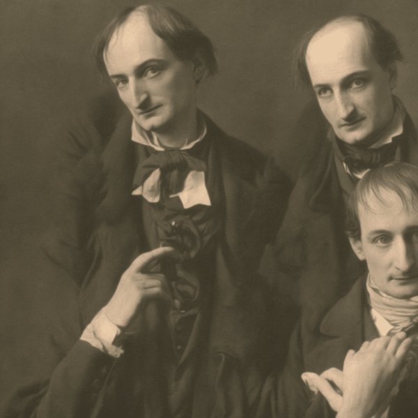 Comment la poésie de Baudelaire capture-t-elle l'essence du romantisme français ?